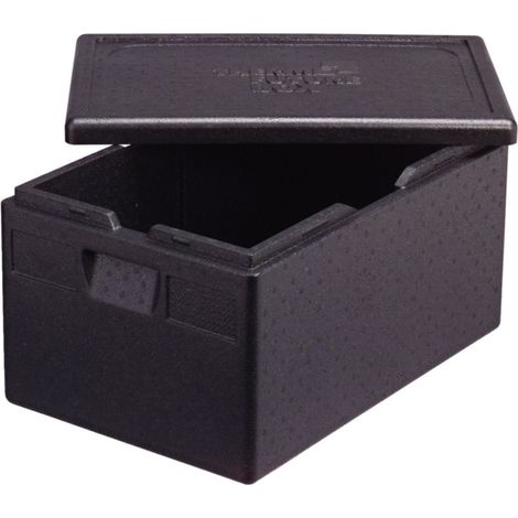 Conteneur thermique Thermobox Eco - TheroFuture 21 L
