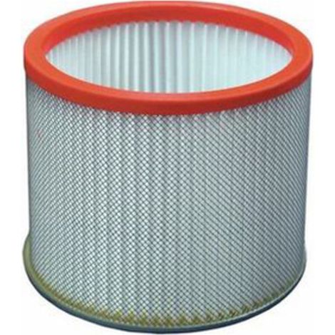 FILTRO BIDONE ASPIRACENERE ASHLEY 100-300- LAVOR- 1,0 pz