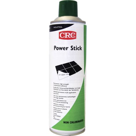 CRC Sprühkleber POWER STICK 500 ml 30454-AD