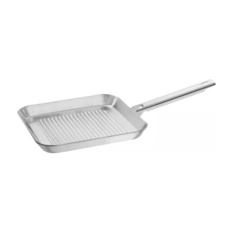 Demeyere - tegame da grigliare resto by demeyere - 24cm - 82724 - 5412191827246