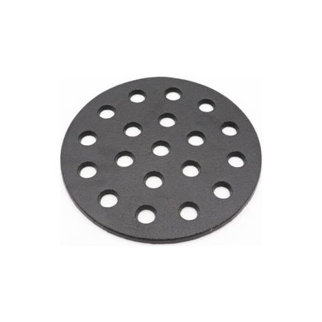 Grille à charbon de bois Ø 16 pouces/41 cm et Ø 18 pouces/46 cm - Maxima