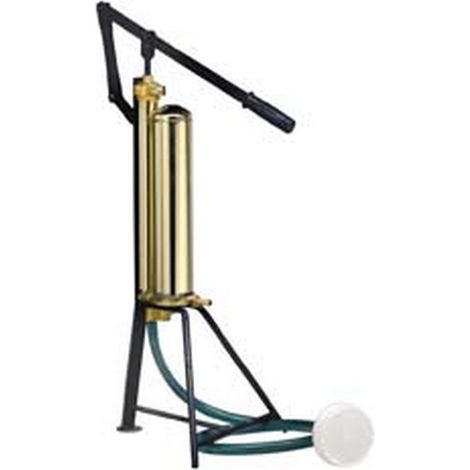 1PZ POMPA PER PITTURA AUTOPESCANTE