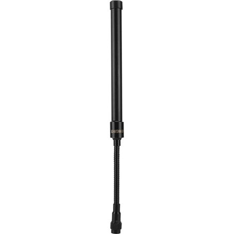 Antenne Tactique Pliable TNC pour Radio Bidirectionnelle Portable sans Fil (1/5)