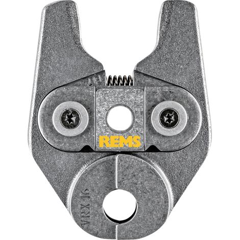 Pinze per pressatura a ganasce Rems Mini VRX 16 misura 16 ( 578640R )