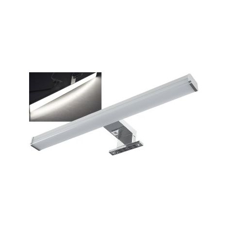 LED Spiegelleuchte Badezimmer Lampe 40cm 8Watt IP44 (1/5)