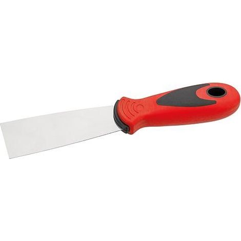 Spatule de peintre inox 40mm, 91714052