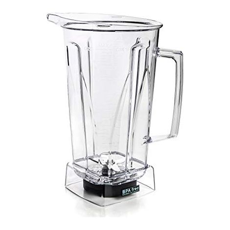 Robot da cucina Lacor 2250WA/LAME potenza 2250W bianco