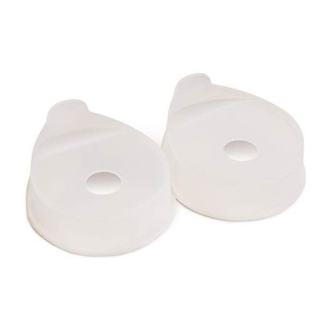 Anello uovo stampo in silicone (1/4)