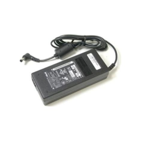 ASUS 04G266006080 Indoor-Netzteil und Wechselrichter de 90 W Schwarz