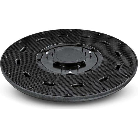 Plateau porte disque pour autolaveuse karcher bd43/35 cep et bd43/25 cep - KARCHER - Accessoires autolaveuses
