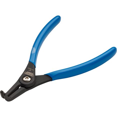 Draper 09041 Draper Expert 90 External Circlip Pliers, A21, 170mm