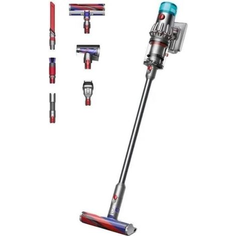 Aspirateur Balai Sans Fil Dyson V12™ Origin (1/5)