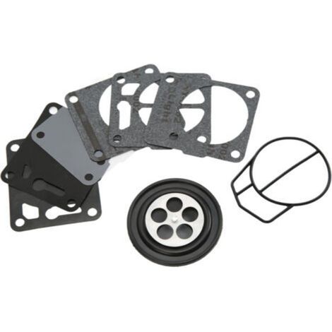 Kit de réparation carburateur 25 pièces pour Sea-Doo GS GSI GSX GT GTS GTX HX SP SPI SPX XP (1/5)