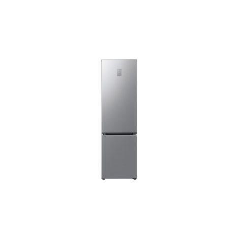 Samsung Frigorifero Combinato RB38C775CS9/EF No Frost Premium Inox - PRONTA CONSEGNA (1/5)