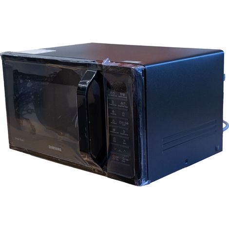 Samsung MC28H5015AK BA Kombi-Mikrowelle schwarz 28 Liter
