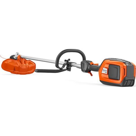 Decespugliatore Husqvarna 325iRJ taglio 42cm senza batteria e carica