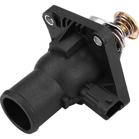 Thermostat mit Gehäuse für Chevrolet Opel Vauxhall Aveo Astra J Insignia Mokka Zafira (1/5)