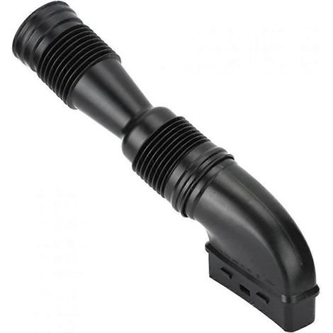 Tuyau de pression d'admission d'air, tuyau d'admission d'air, tube du collecteur d'admission A1660940487 pour Mercedes-Benz Classe A W168 (1997-2004) (1/5)