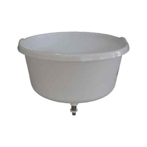 BACINELLA RIEMPIBOTTIGLIE 22 lt (1/5)