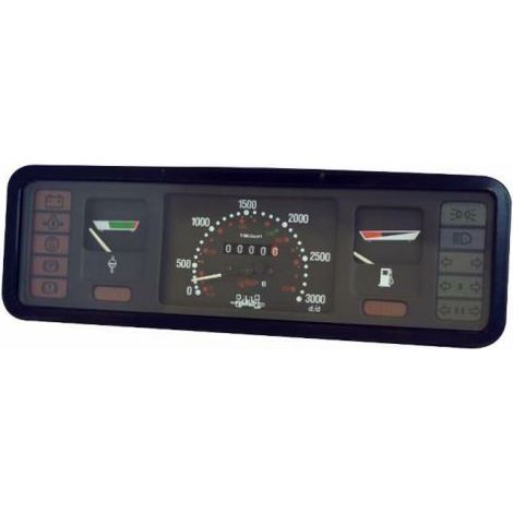 Quadro strumenti completo adattabile Fiat 5133783 (1/7)