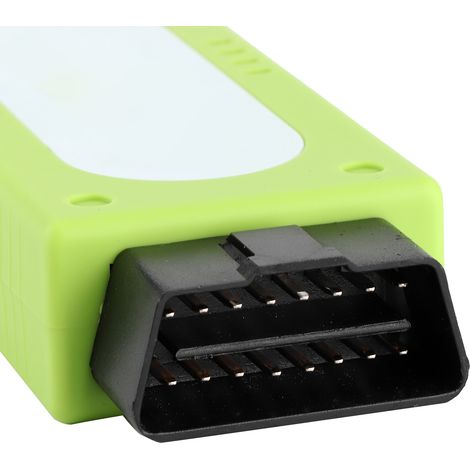 Scanner de diagnostic pour PSA Peugeot Citroën