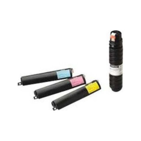 Tóner negro Toshiba T-Fc210Ek Tfc210Ek (6Aj00000162) (6Aj00000269) Original
