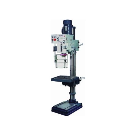OPTIMUM 3034360 TALADRO ENGRANAJES OPTIDRILL DH 40 GP
