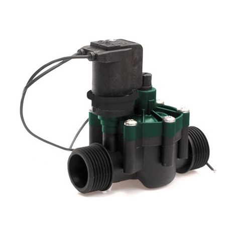 ELETTROVALVOLA 24 VAC SERIE PROVALVE 11/4 F/F IRRIT