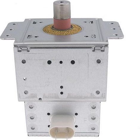 Ersatzteil - Magnetron 2M214 - - LG, ROSIERES, DAEWOO, CANDY