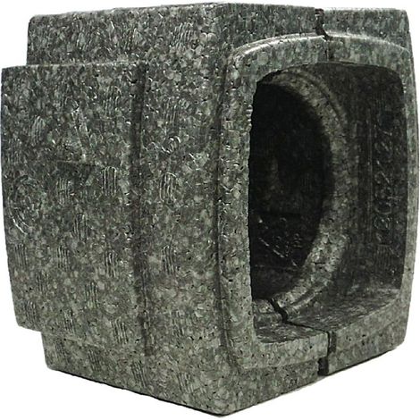 Wilo Wärmedämmschale MG.43 KIT