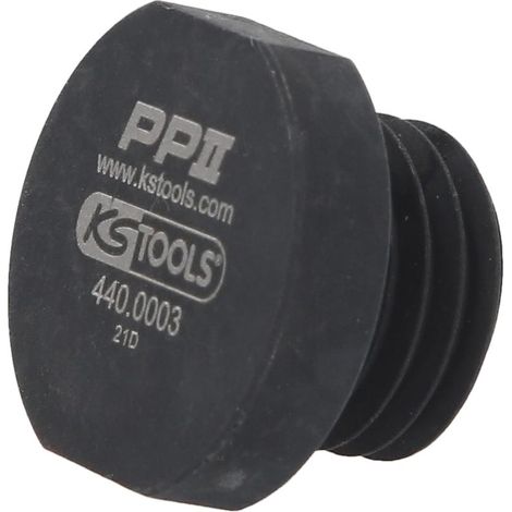 Pied de pression, M24x3 mm (1/2)