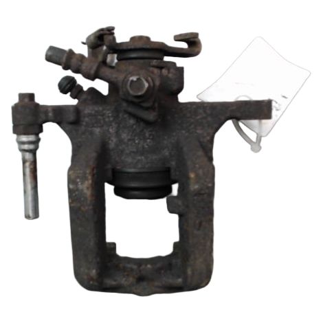 [PRODUIT D'OCCASION] Etrier De Frein Arriere Gauche OPEL Astra Iv Phase 1 (j) 2010-2012 ♻️ Ref Oe. 13300861 - Garantie à vie (1/4)