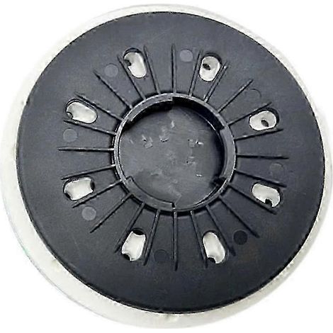 Patin de ponçage 6 pouces pour Festool RO 150 FEQ - 150 mm, réf. 202463 (1/5)