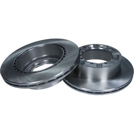 MAXGEAR 19-1942 Disque de frein RENAULT TRUCKS 5001864712 (1/2)