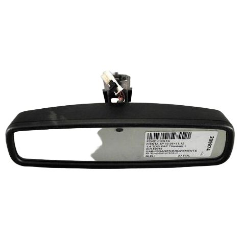 [PRODUIT D'OCCASION] Retroviseur Interieur FORD Fiesta 08-12 ♻️ Ref Oe. 5260683 - Garantie à vie (1/3)