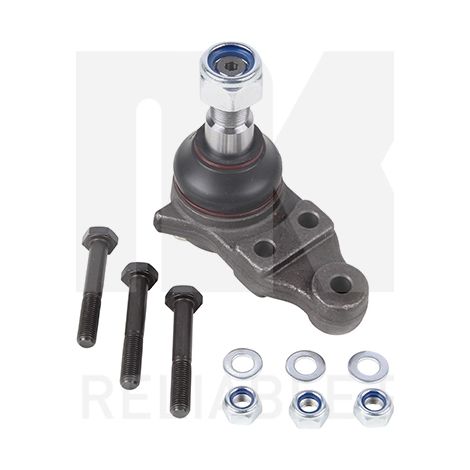 Rotule de suspension NK 5044717 VW 281 407 187 281 407 187 B