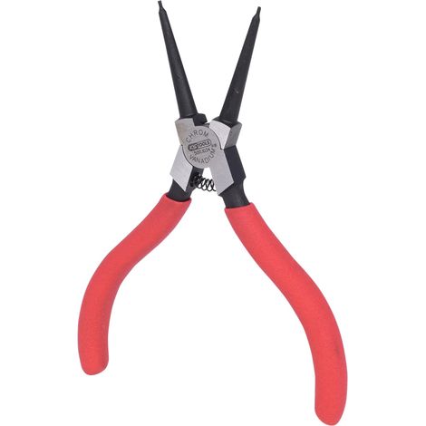 Pince à Circlips Intérieur Droite - Gamme Classic - L. (1/3)