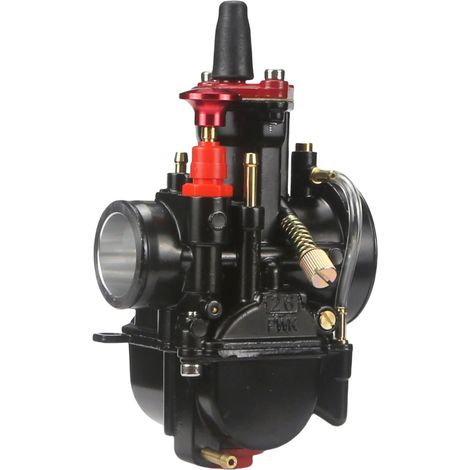 PWK carburetors for competition mountain bikes 24/26/28/30/32/34 mm--DTEKGAZ