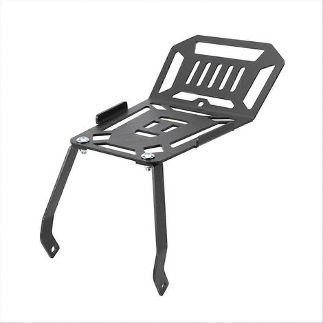 Zentraler Gepäckträger für CT125 Hunter Motorrad (1/5)