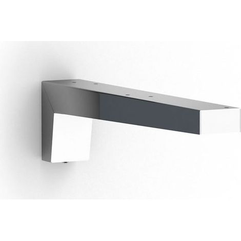 Console mensola cromo - Profondeur : 400 mm - ITAR (1/3)