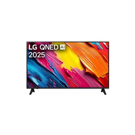 Téléviseur LG 43QNED70A 43'' QNED AI 4K Alpha 7 Gen8 Noir (1/2)