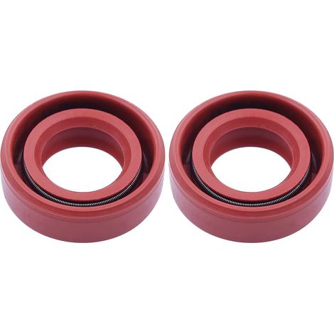Joint d'huile pour Stihl FC90 FS90R FS87R FS100R BG86 BG45 BG46 BG55 BG56 souffleur de feuilles, joint d'huile (1/5)