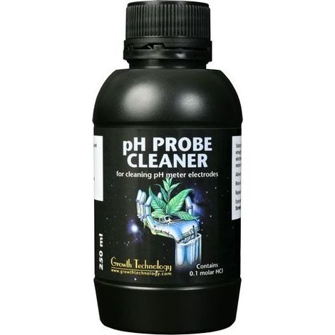 Solution de nettoyage 300ml - Growth Technology