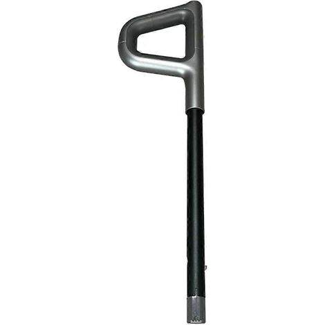 Der Griff für die Bodenschrubbermaschine ist passend für Dreame H11 H11S H11 Max/H11 Plus/ H12 H12S VWV7 HHR14B HHR20B VWV8 HHR24A Zubehör (1/5)