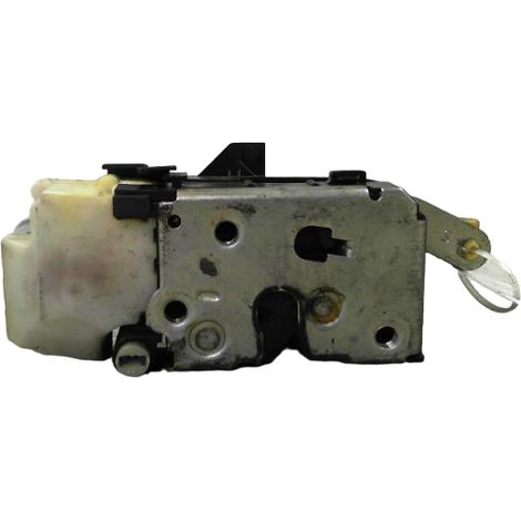 Systeme Condamnation Arriere Gauche ALFA ROMEO 147 5p [PRODUIT D'OCCASION]♻️46557035 (1/2)