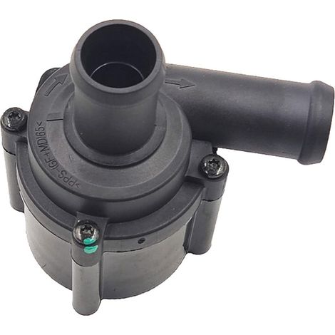 Pompe à eau électronique compatible VW Touareg/Phaeton, Audi A4/A5/A6 – 06D121601 / 059121012B (1/5)