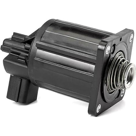 Vanne EGR (Recirculation des gaz d'échappement) pour Mitsubishi Pajero Shogun Triton L200 1582A038 K5T70080 K5T70272 1582A483 (1/5)