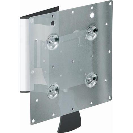 Adapterplatte für Vesa 200x200 und 200x100 Befestigung – Erard