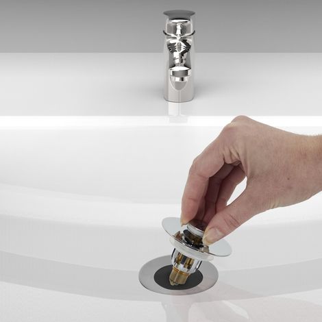 Bouchon Universel - JE CHERCHE UNE IDEE - Avec Filtre - 6 cm