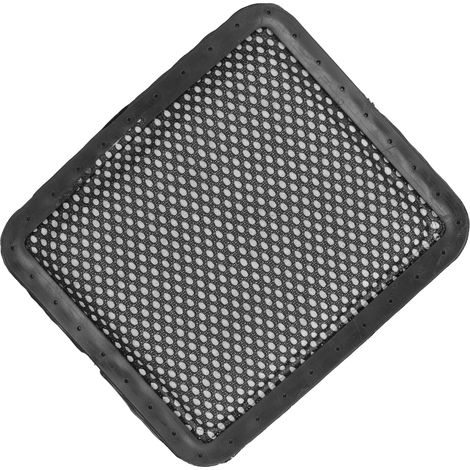 Lot de 2 filtres pour aspirateur, lavables, en silicone et coton, compatibles avec l'aspirateur Gtech AirRam AR01 (1/5)